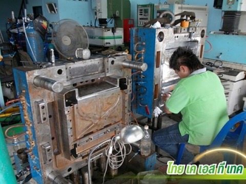 ซ่อมโมลด์ ชลบุรี
